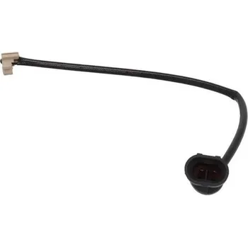 Brzdový systém Výstražný kontakt, opotřebení obložení KAMOKA 105045