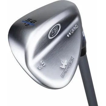 Golfová hůl U.S. Kids Golf TS5-54 (137cm) W10 dětská wedge, SW (56°) dětské, pravé, J-Flex, 12°, 56°, grafit