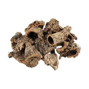 Dekorace do terária Dekorace Repti Planet korková kůra mix 250g