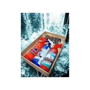 Čistič autoskla Sada péče o autoskla Dr.Marcus