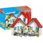 Playmobil City Life 71396 Přenosný…