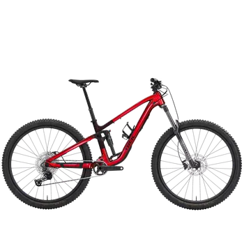 Horské kolo TREK Fuel EX 5 Gen 7 Gloss Fury Red/Matte Dark Carmine Velikost: M