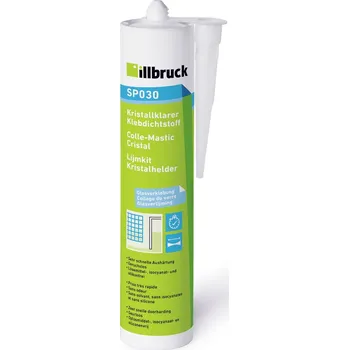 Tmel Tmel Illbruck Crystal SP030, 310 ml