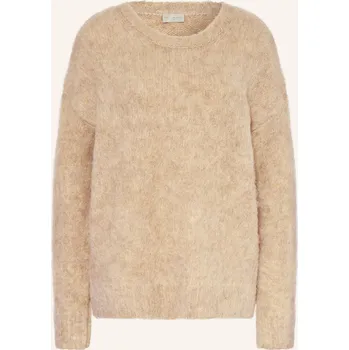 Dámský svetr Milano Italy Dámský Svetr, světle hnědá, 44