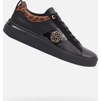 Dámské tenisky Dámské tenisky Geox Dalyla černá 37