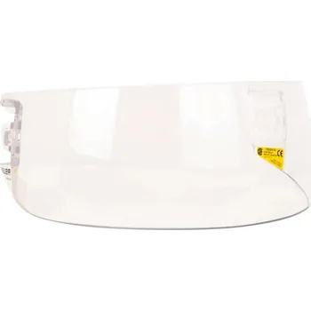 Hokejová helma Plexi Bauer Pro-Clip Straight