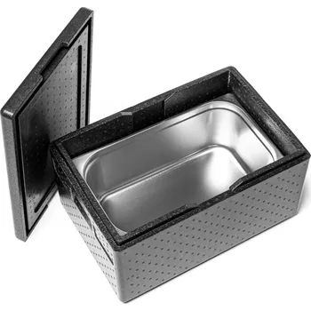 Termobox Forgast Termobox GN 1/1 – výška 200 mm, objem 47,5 l