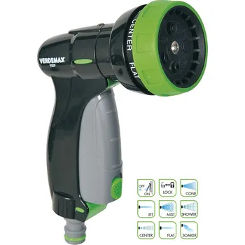 Postřikovač Sprchový postřikovač Verdemax 9509