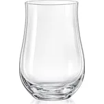 Crystalex Sklenice na nealko Tulipa 450 ml, 6 ks