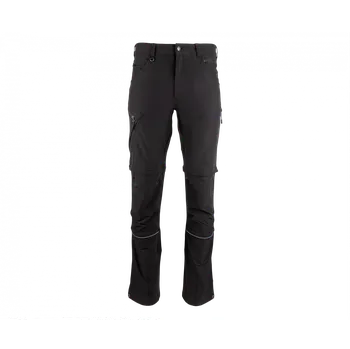 Pánské oblečení Outdoorové kalhoty FOBOS 2v1, 52