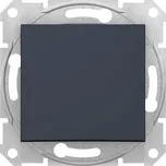 Sedna spínač 1 Grafit