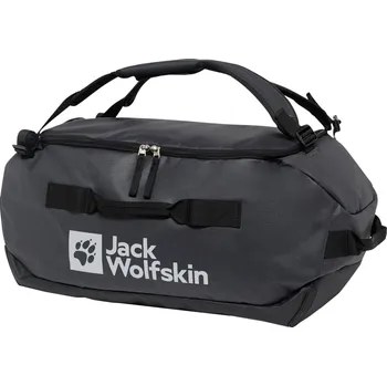 Cestovní taška Jack Wolfskin All-in Duffle 45 phantom cestovní taška/batoh