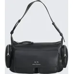 Dámská kabelka Armani Exchange XW000404AF12589 černá Velikost: TU