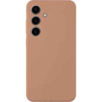 Náhradní díl pro mobilní telefon Tactical Velvet Smoothie kryt pro Samsung Galaxy S24 Moucha Moose