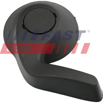 Nářadí pro automobil Otočný knoflík, nastavení opěradla sedadla FAST FT93621