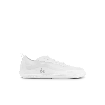 Dámská sálová obuv Be Lenka Velocity UNISEX All White Velocity 39