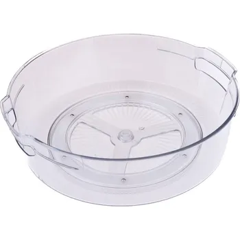 Otočný plastový organizér na kořenky – Casa De Engel ID_1807708