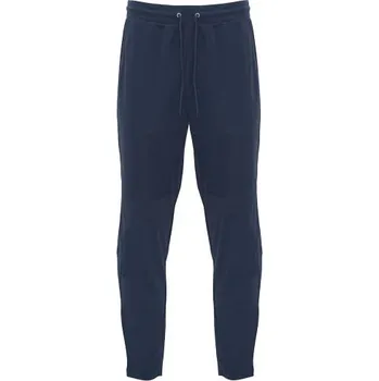 Dámské tričko Neapolis unisex kalhoty - Námořnická modrá, S