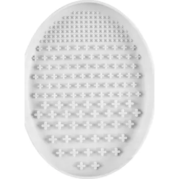 Kosmetika Real Techniques Cleanse čisticí podložka na štětce 1 ks