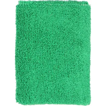 MERCO Sportovní potítko Absorb 10 Barva: zelená