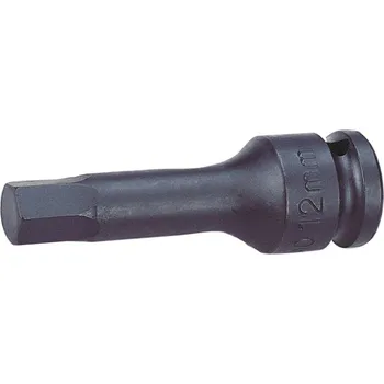 Dílna HONITON Hlavice prům. zástrč.IMBUS 8 1/2"