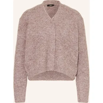 Dámský svetr Eleh Dámský Svetr, černošedá, 36