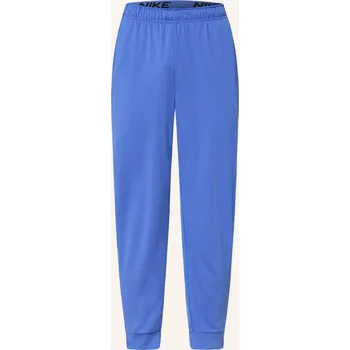 Nike Pánské Tréninkové Kalhoty Dri-Fit Totality, modrá, 52