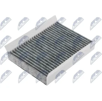Klimatizace automobilu Filtr, vzduch v interiéru NTY FCF-FT-023C