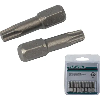 Bit HONITON Bit TRX 1/4" T20x25mm