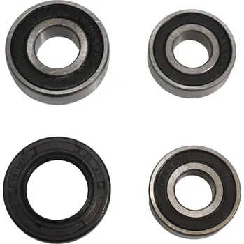 BEARING WORX ložiska zadního kola s těsnícími prvky HONDA XL 250 R 82-87, XL 350 R 84-85, XL 500 R 82, XL 600 R 83-87, SUZUKI DR / SP 250 82-85, YAMAHA TT 250 80-82, XT 250 80-84, XT 350 85-00 (25-1231) (BEARING WORX ložiska zadního kola s těsnícími prvky