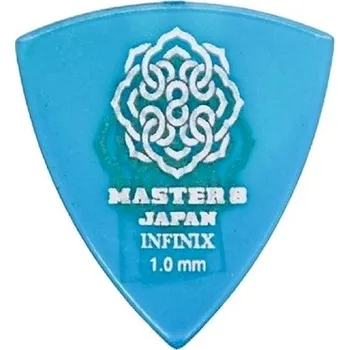 Trsátko MASTER 8 JAPAN INFINIX HARD GRIP TRIANGLE 1.0mm