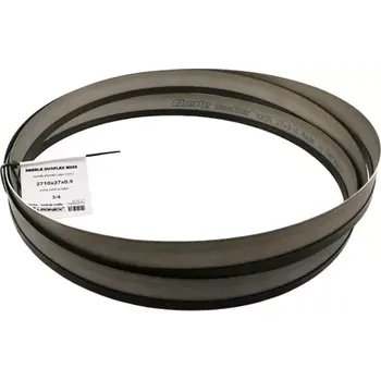 Pilový pás Pilový pás Eberle DUOFLEX MX55 4335x34x1,1 mm - 3/4