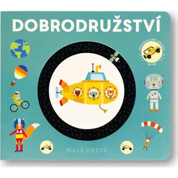 Malé cesty Dobrodružství