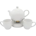 Bella Fiore Keramická konvička na čaj 1…