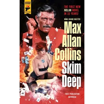 Skim Deep - Max Allan Collins