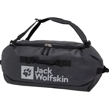 Jack Wolfskin All-in Duffle 65 phantom cestovní taška/batoh