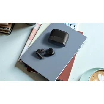 Sluchátka TAT2000BK Bezdrátová sluchátka do uší