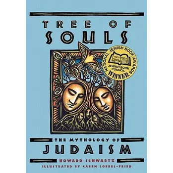 Učebnice Tree of Souls (Howard Schwartz)(Brožovaná)