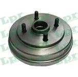 Brzdový buben, 7D0221