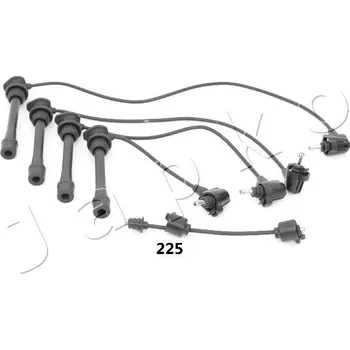 Zapalovací kabel Sada kabelů pro zapalování, 132225