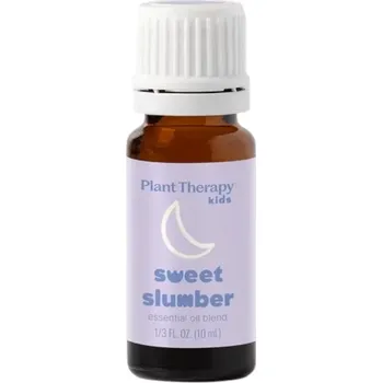 Plant Therapy KidSafe Klidný spánek 10 ml