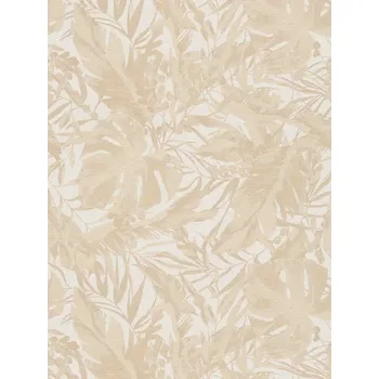 Tapeta A.S. Création | Vliesová tapeta na zeď COSMO Living 79063-1 | 0,53 x 10,05 m | krémová, béžová, zlatá + Krémová, béžová, zlatá vliesová tapeta na stěnu 790631 v rozměru 0,53 x 10,05 m