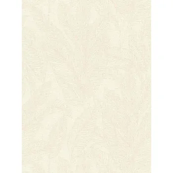 Tapeta A.S. Création | Vliesová tapeta na zeď COSMO Living 79064-1 | 0,53 x 10,05 m | krémová, šedá, metalická + Krémová, šedá, metalická vliesová tapeta na stěnu 790641 v rozměru 0,53 x 10,05 m