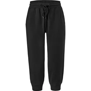 636687 - Tchibo - 3/4 sportovní kalhoty - pro ženy - vel. XS 32/34 - barva: černá