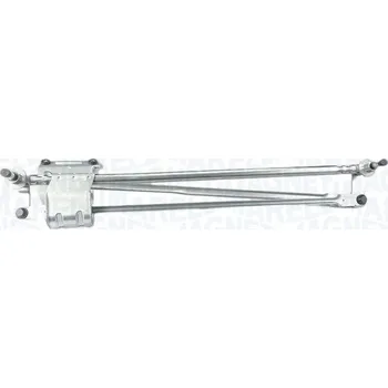 Motorek stěrače a odstřikovače Tyčoví stěračů MAGNETI MARELLI 85570168