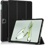 Pouzdro TVC Folio pro OnePlus Pad Go černá