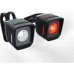 Sada světel Trek Ion 100 R / Flare R City černá - 10 % pro přihlášené BFEXTRA10