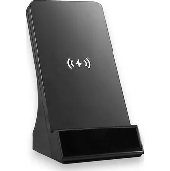 IP kamera Lizvie USA Špionážní kamera bezdrátový nabíjecí stojánek Lizvie Q200