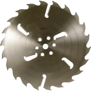 Pilový kotouč Pilový kotouč SK 500x5,2/3,5x30 5394.1 22+6 WZ DUPLEX CCW + 6/17/96