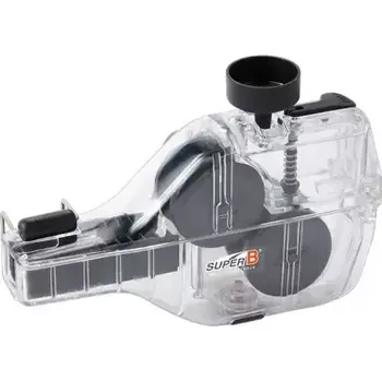 Super B TB-3209 myčka řetězu